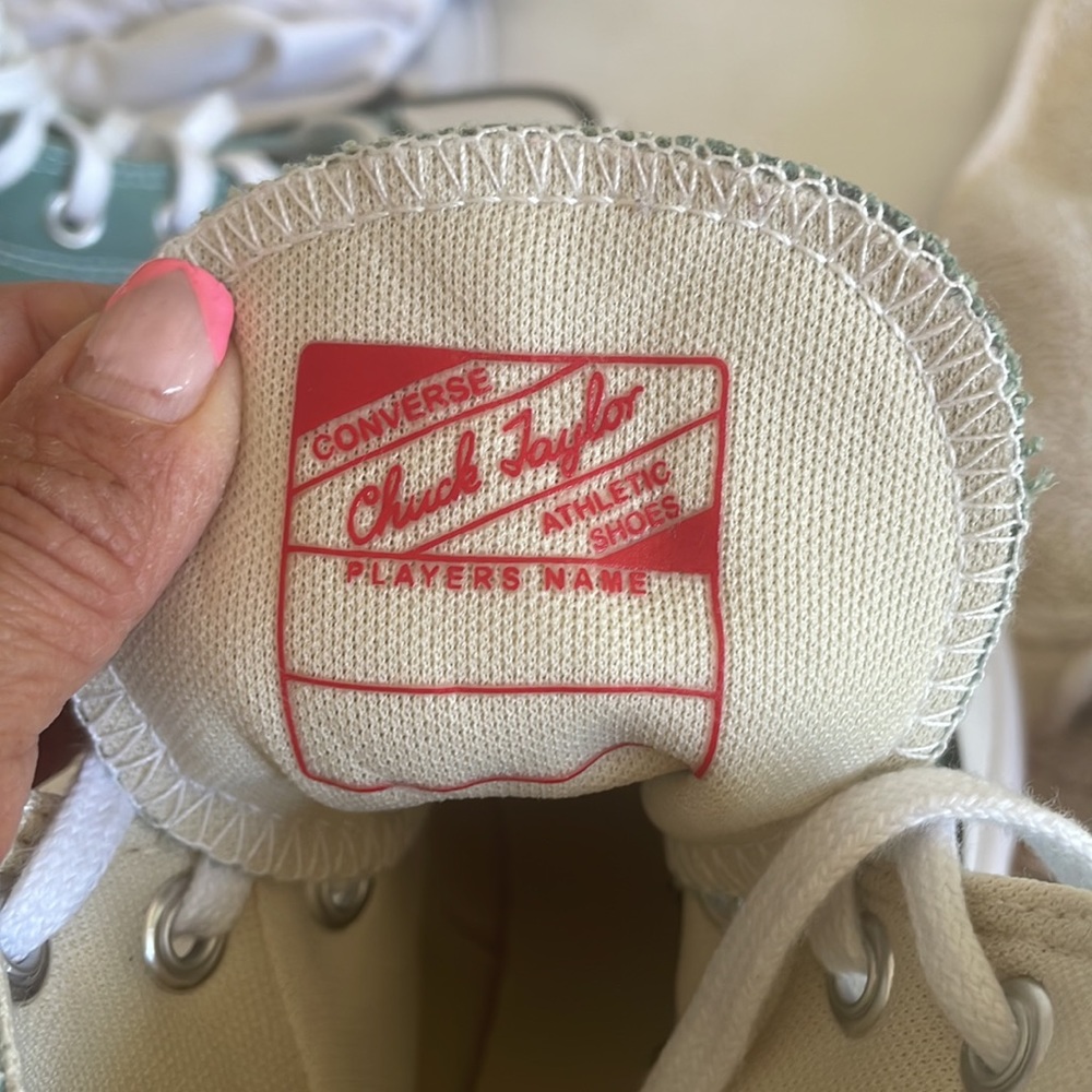 Converse platform - Picture 7 of 8